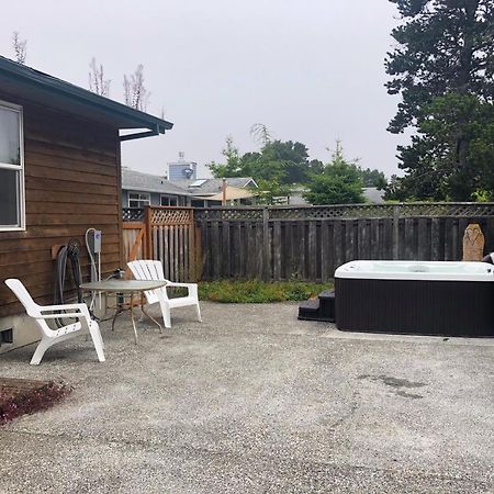 Edgewood Getaway Villa Seaside Bagian luar foto