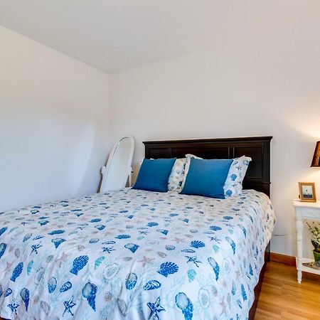 Edgewood Getaway Villa Seaside Bagian luar foto