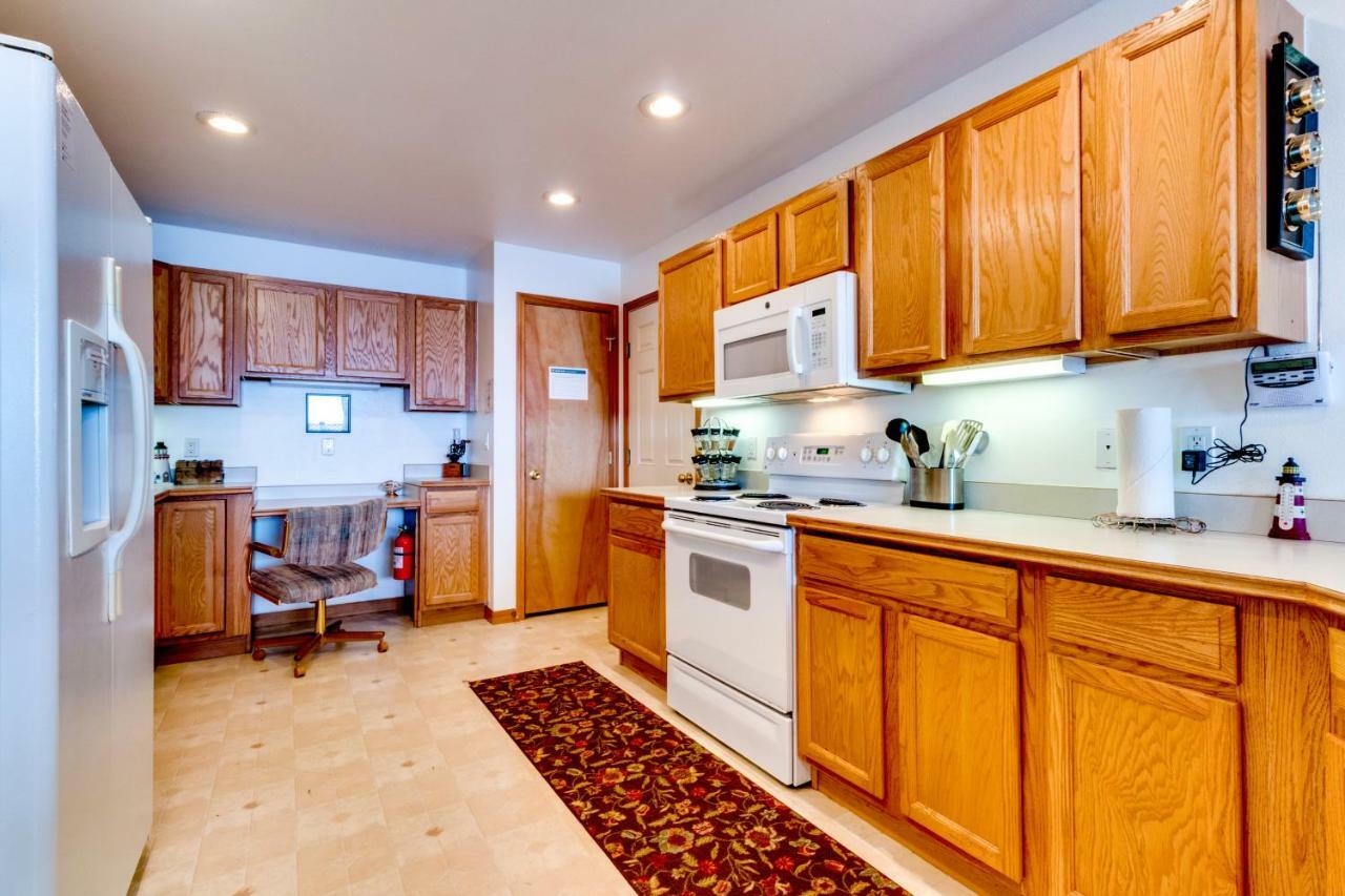 Edgewood Getaway Villa Seaside Bagian luar foto