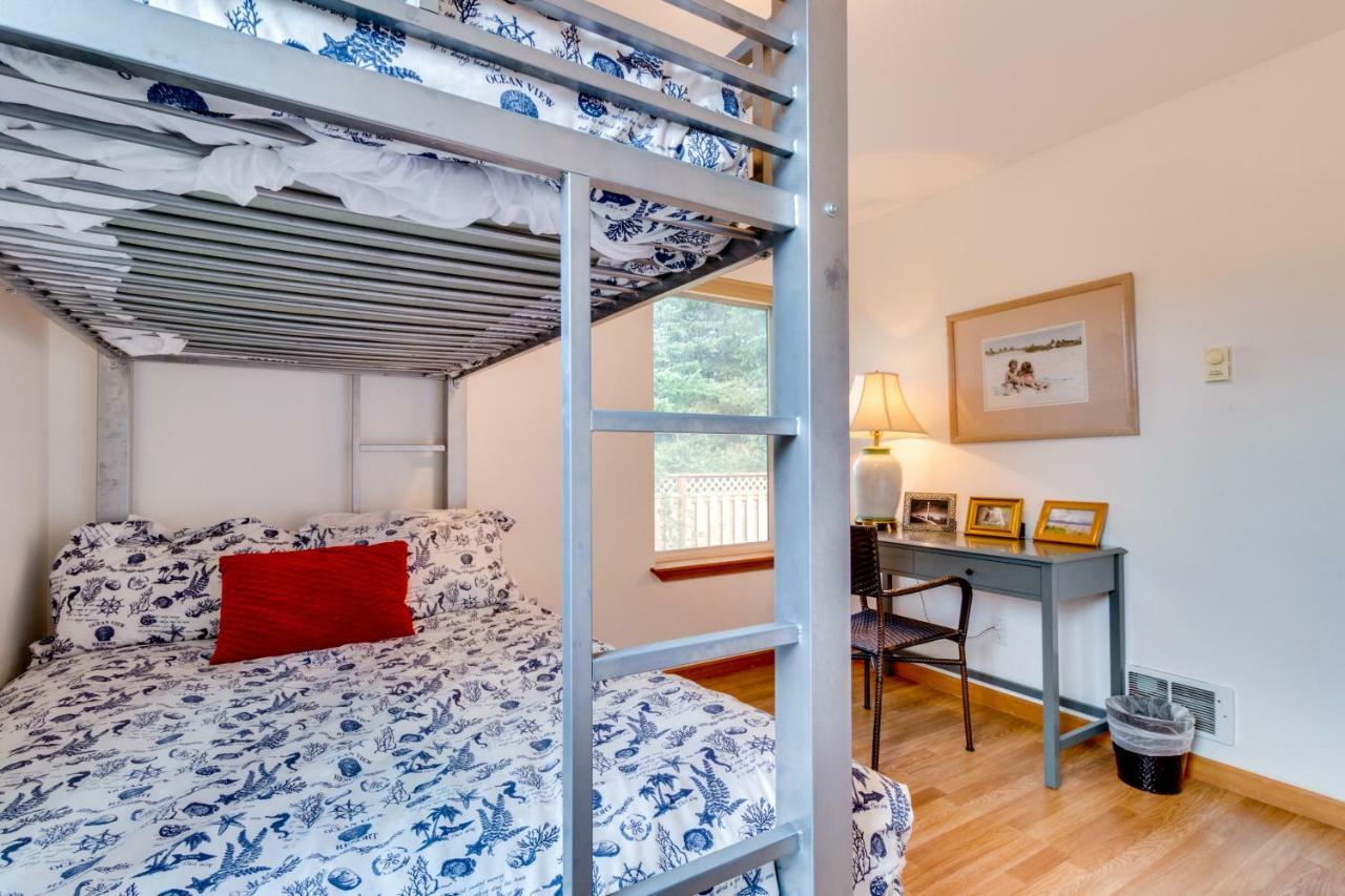 Edgewood Getaway Villa Seaside Bagian luar foto