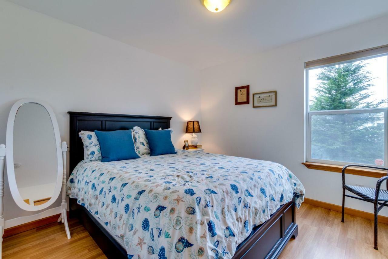 Edgewood Getaway Villa Seaside Bagian luar foto